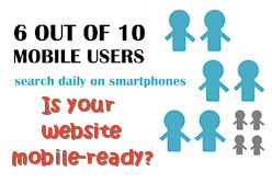 The Power of Mobile Marketing